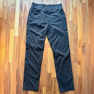 Helikon-Tex Greyman Tactical Pants Black 32x34 Stretch EDC Low Profile
